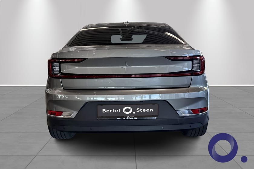 Bilde 4 av Polestar 2 Long Range Single Motor