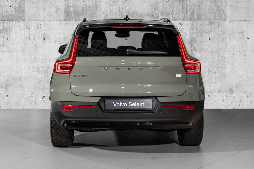 Bilde 5 av Volvo XC40 Recharge P8 AWD