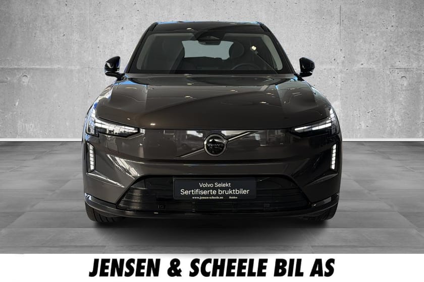 Bilde 3 av Volvo EX90 Twin Motor