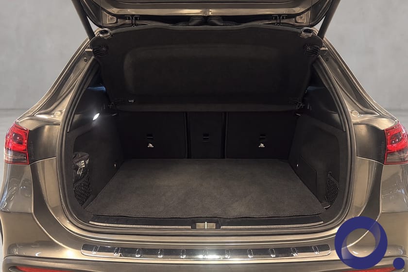 Bilde 5 av Mercedes-Benz EQA 300 4MATIC