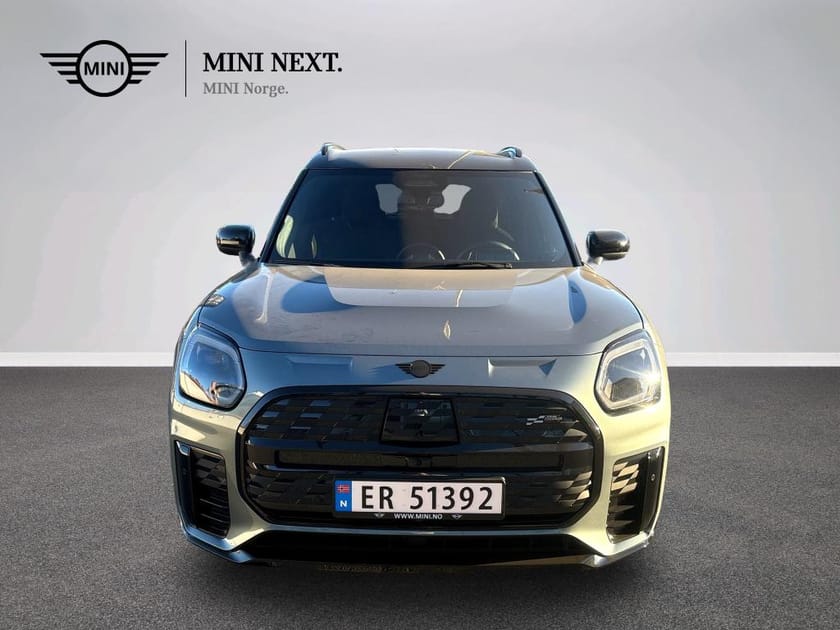 Bilde 2 av MINI Countryman SE ALL4