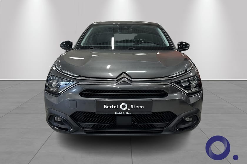 Bilde 2 av Citroën ë-C4