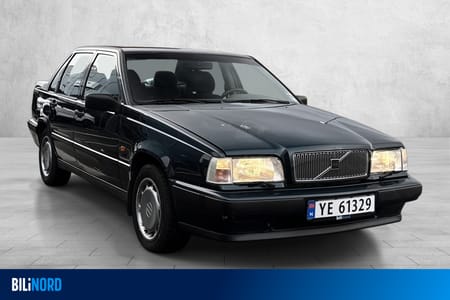 Volvo 850