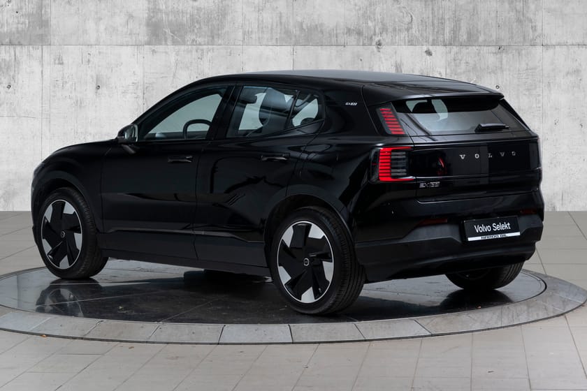 Bilde 3 av Volvo EX30 Twin Motor Performance