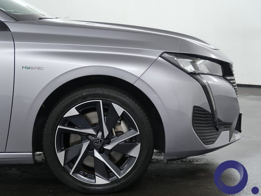 Bilde 2 av Peugeot 308 SW Plug-In Hybrid 180