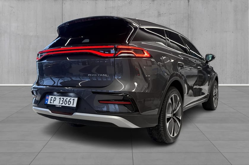 Bilde 3 av BYD Tang EV AWD