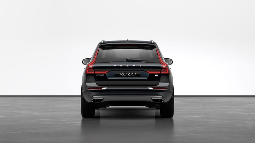 Bilde 3 av Volvo XC60 T8 AWD Recharge