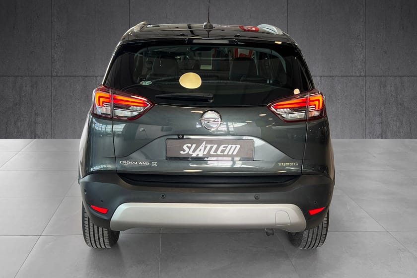 Bilde 4 av Opel Crossland X
