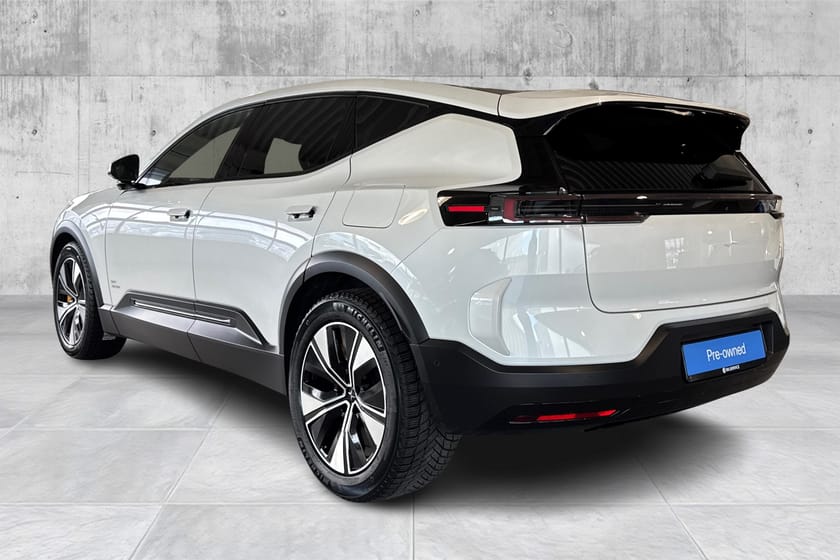 Bilde 3 av Polestar 3 Long Range Dual Motor Performance