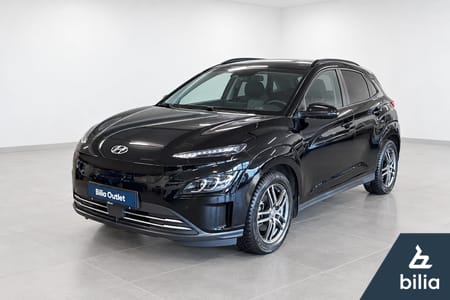 Hyundai Kona Electric 64 kWh