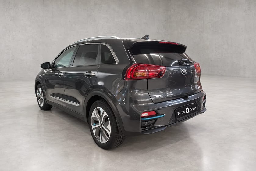 Bilde 3 av Kia e-Niro