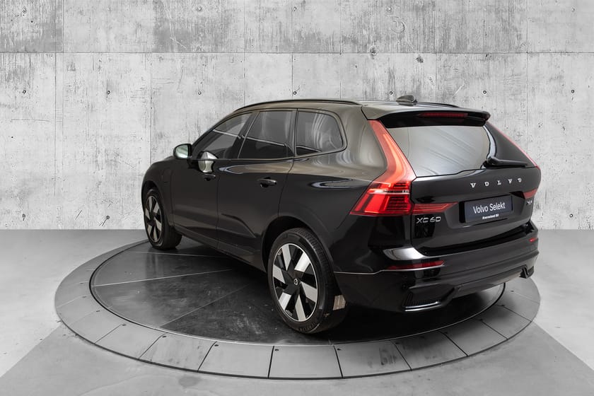 Bilde 5 av Volvo XC60