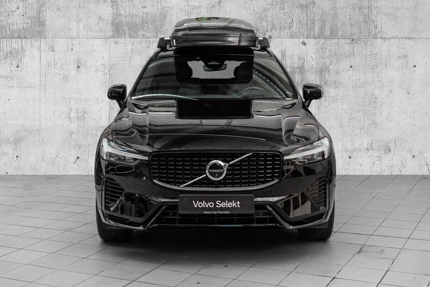 Bilde 4 av Volvo XC60