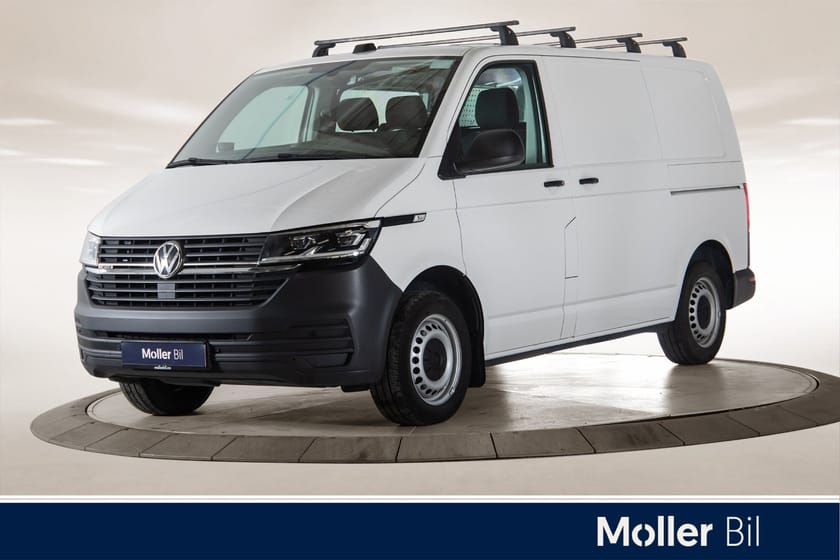 Bilde 1 av Volkswagen Transporter