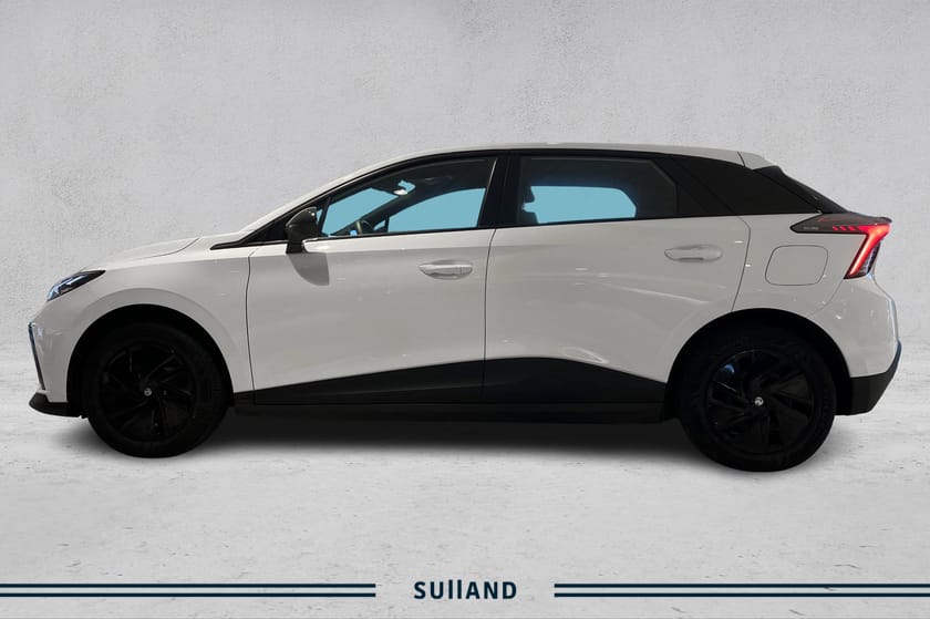 Bilde 2 av MG 4 51 kWh