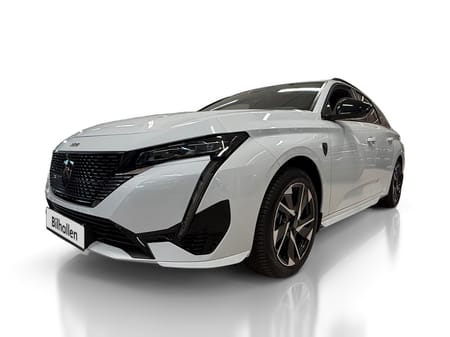 Peugeot E-308 SW