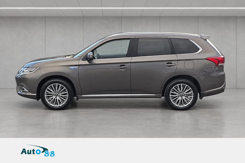 Bilde 3 av Mitsubishi Outlander PHEV