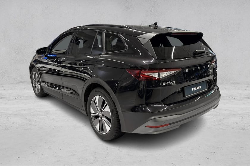 Bilde 3 av Škoda Enyaq iV 80x