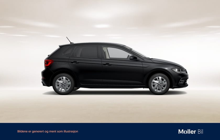 Bilde 4 av Volkswagen Polo