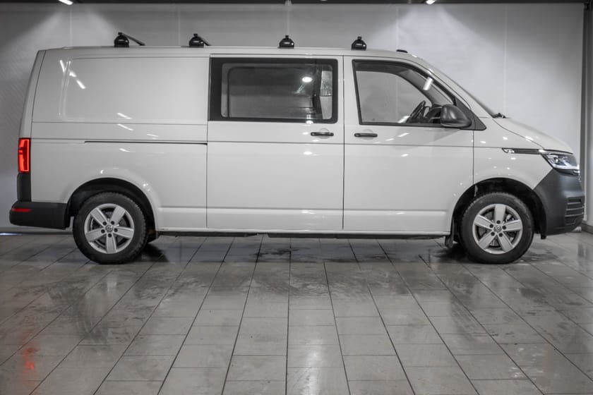 Bilde 3 av Volkswagen Transporter