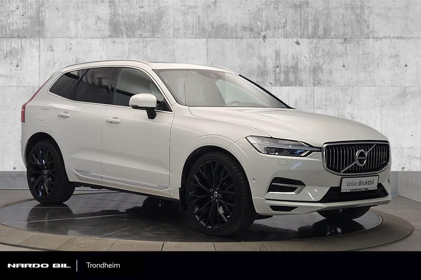 Bilde 1 av Volvo XC60