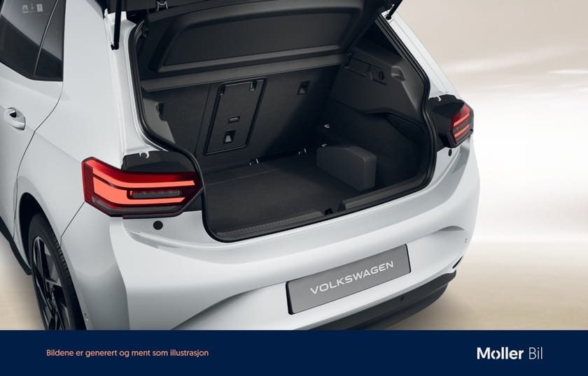 Bilde 5 av Volkswagen ID.3 Pro Performance