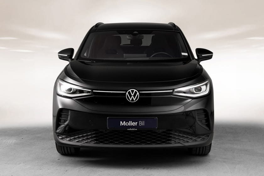 Bilde 4 av Volkswagen ID.4 Pro 4M