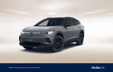 Volkswagen ID.4 Pro 4M