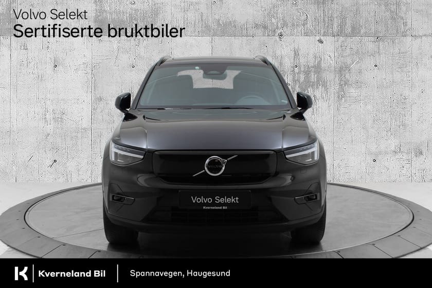 Bilde 2 av Volvo XC40 Recharge