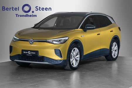Volkswagen ID.4 Pro Performance