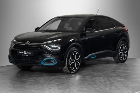 Citroën ë-C4