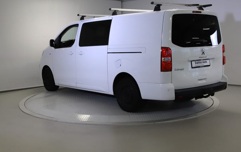Bilde 3 av Peugeot Expert Varebil