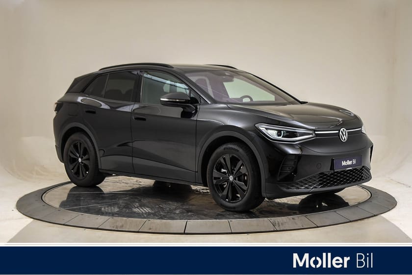 Bilde 5 av Volkswagen ID.4 Pro 4M