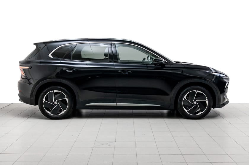 Bilde 3 av MG S5 EV Long Range