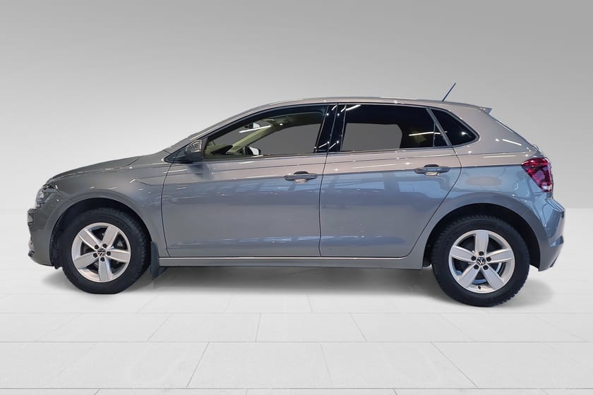 Bilde 2 av Volkswagen Polo