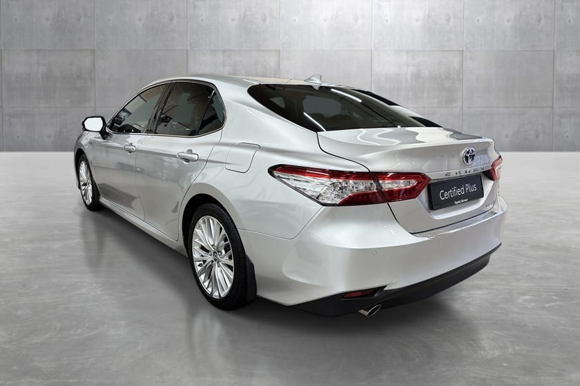 Bilde 3 av Toyota Camry Hybrid