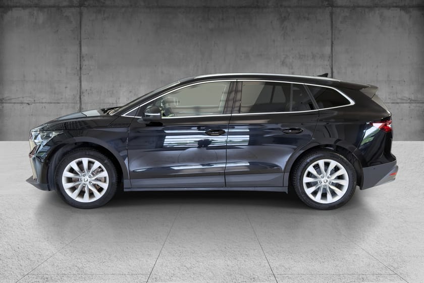 Bilde 3 av Škoda Enyaq iV 80