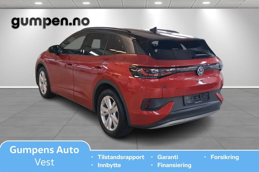 Bilde 3 av Volkswagen ID.4 GTX