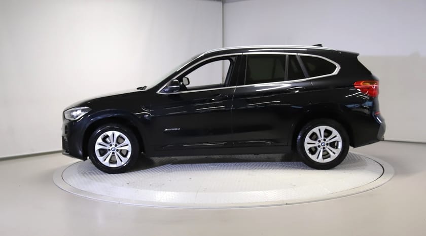 Bilde 2 av BMW X1 xDrive20d