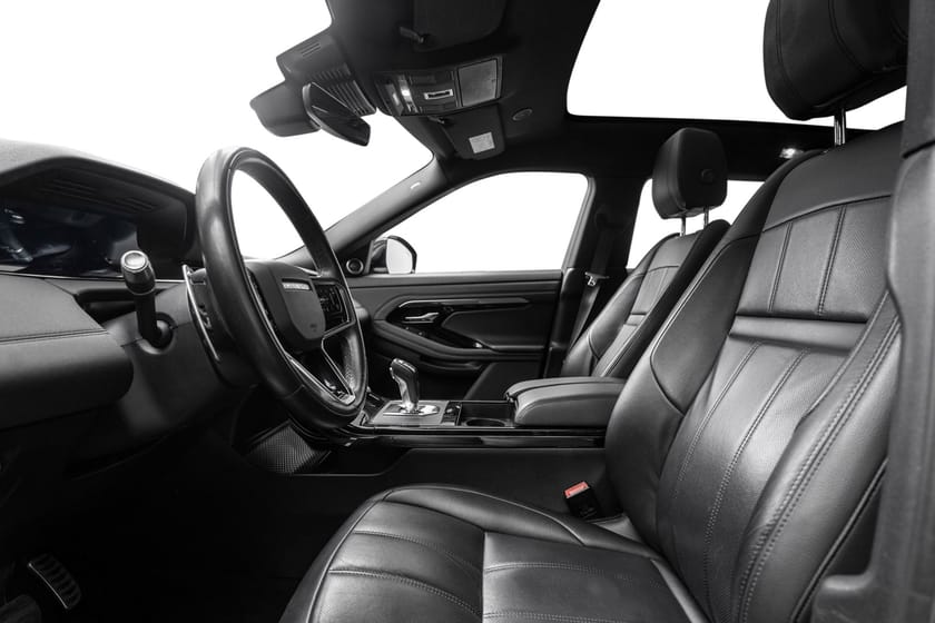 Bilde 3 av Land Rover Range Rover Evoque P300e AWD