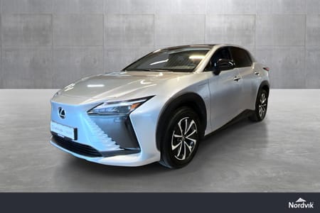 Lexus RZ 450e