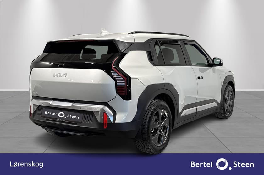 Bilde 5 av Kia EV3 Standard Range