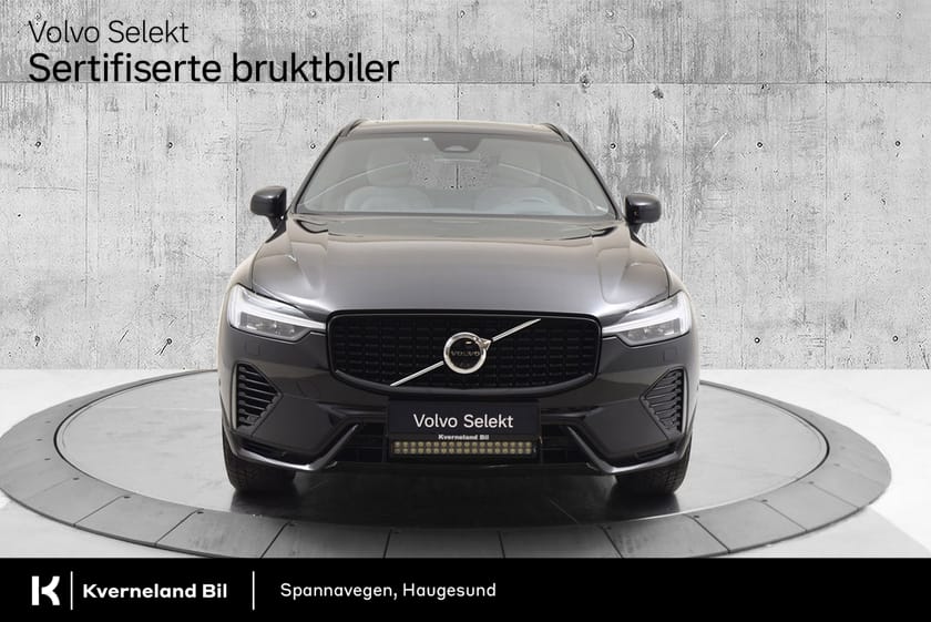 Bilde 3 av Volvo XC60