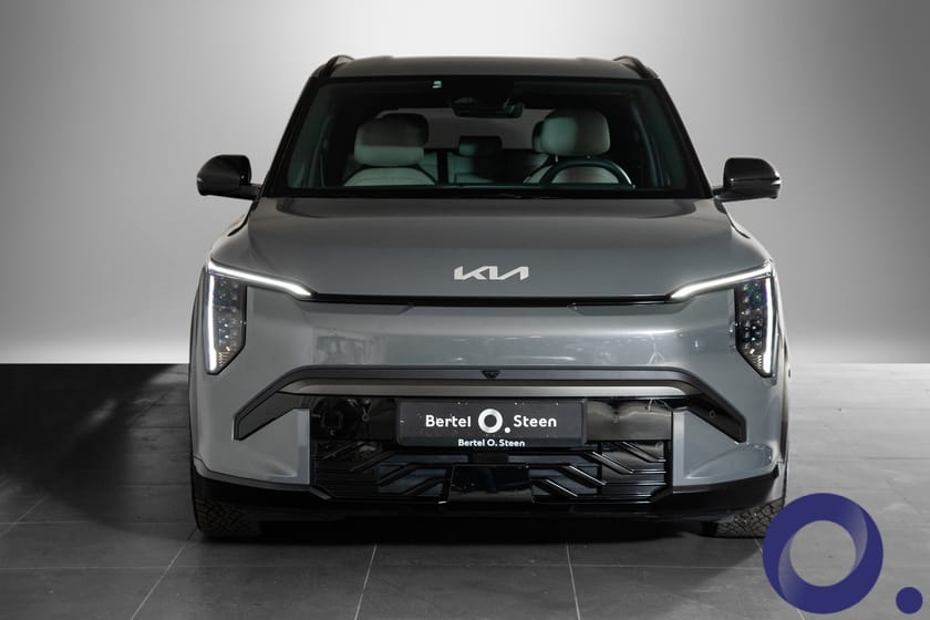 Bilde 3 av Kia EV3 Long Range