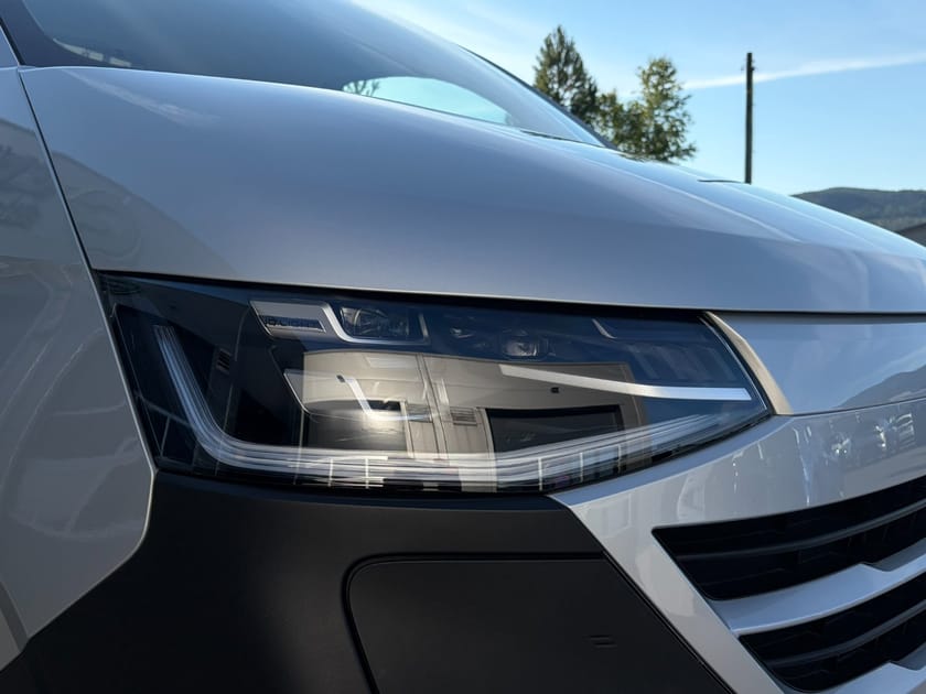 Bilde 5 av Volkswagen e-Transporter