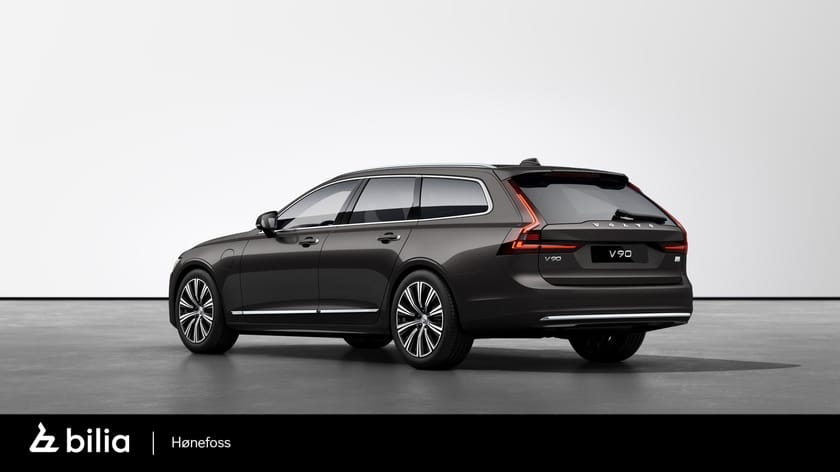 Bilde 5 av Volvo V90