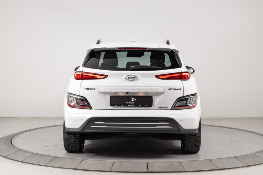 Bilde 5 av Hyundai Kona Electric 64 kWh
