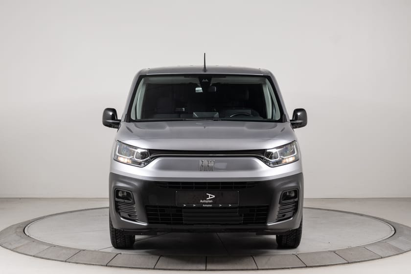 Bilde 3 av Fiat E-Doblò Van