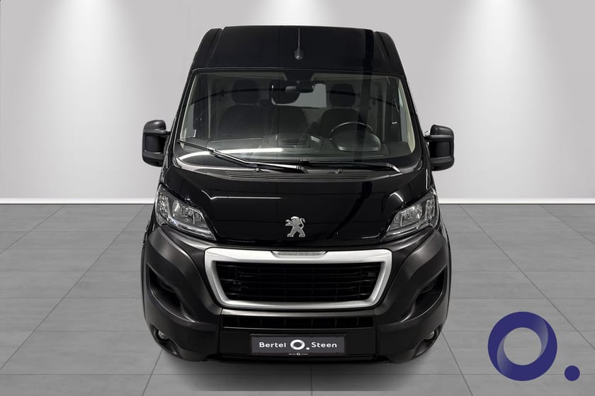 Bilde 2 av Peugeot Boxer Van