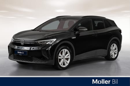 Volkswagen ID.4 Pro
